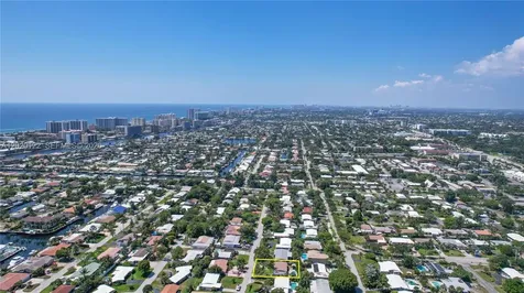1311 NE 26th Terrace Pompano Beach FL 33062