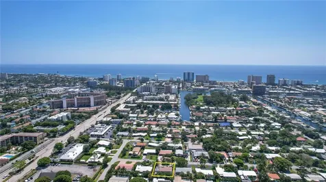 1311 NE 26th Terrace Pompano Beach FL 33062
