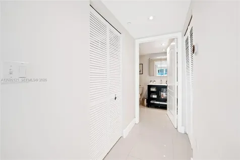 2101 Brickell Avenue Miami FL 33129