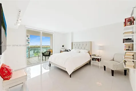 2101 Brickell Avenue Miami FL 33129