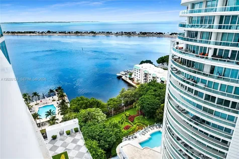 2101 Brickell Avenue Miami FL 33129