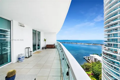 2101 Brickell Avenue Miami FL 33129