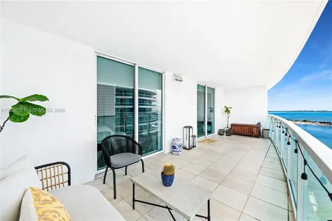 2101 Brickell Avenue Miami FL 33129