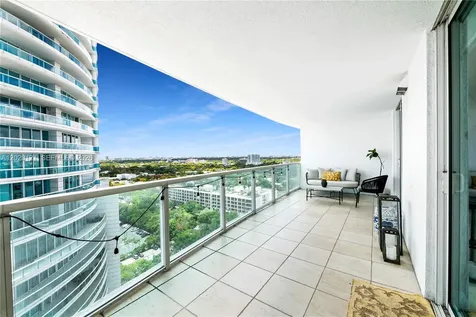 2101 Brickell Avenue Miami FL 33129