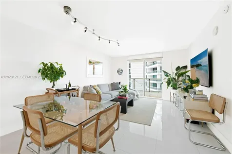 2101 Brickell Avenue Miami FL 33129