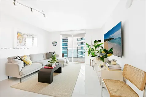 2101 Brickell Avenue Miami FL 33129