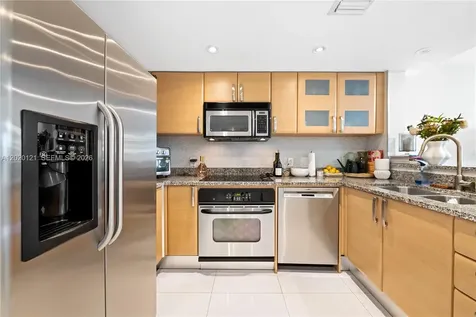 2101 Brickell Avenue Miami FL 33129