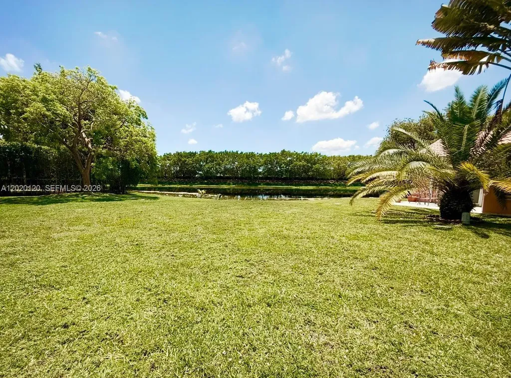 4449 Blossom Lane Weston FL 33331