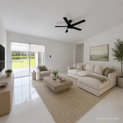 4449 Blossom Lane Weston FL 33331
