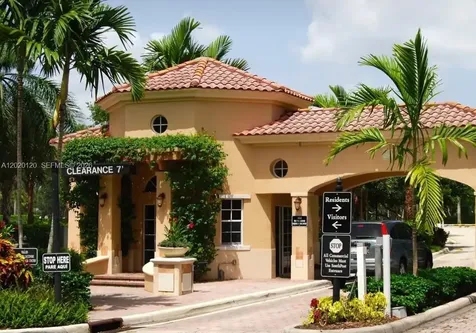 4449 Blossom Lane Weston FL 33331