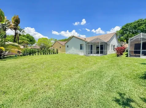 4449 Blossom Lane Weston FL 33331