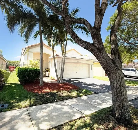 4449 Blossom Lane Weston FL 33331