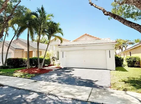 4449 Blossom Lane Weston FL 33331