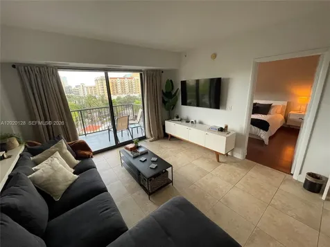 55 Merrick Way Coral Gables FL 33134