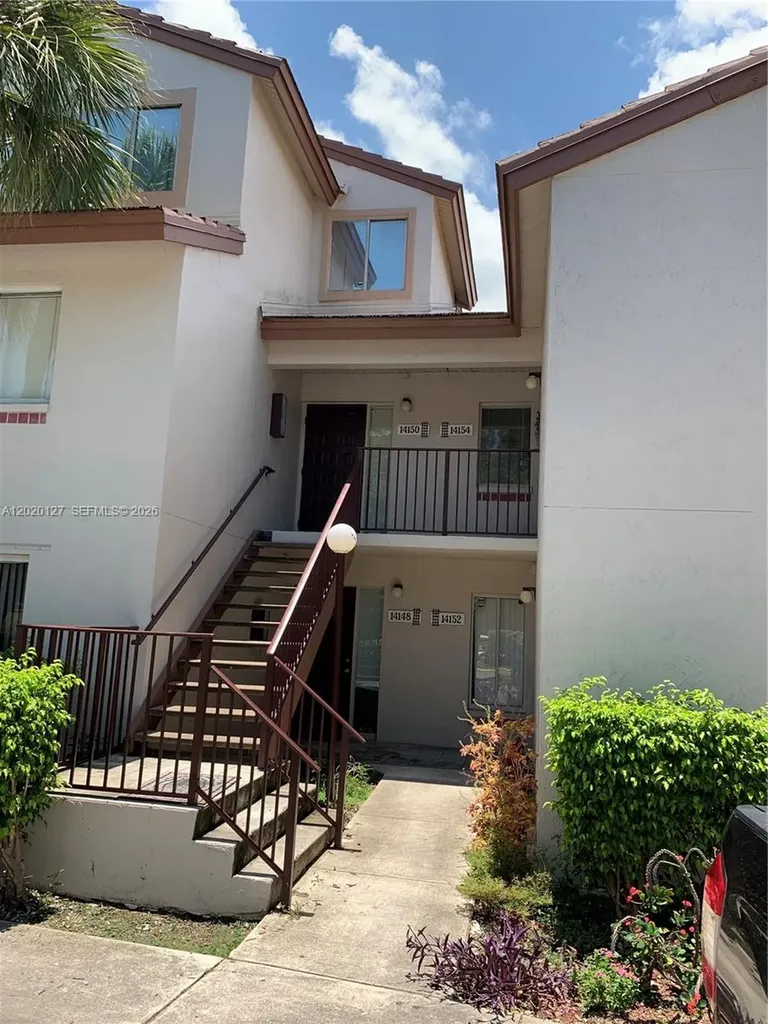 14148 SW 93rd Lane Miami FL 33186
