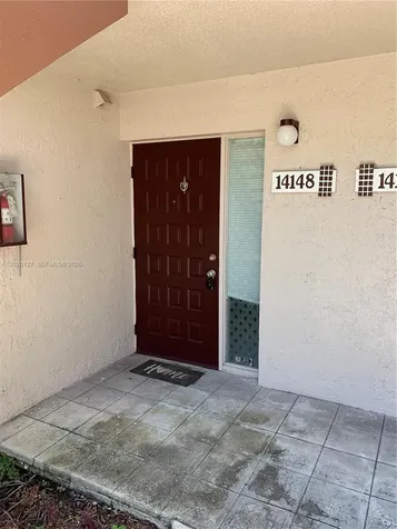 14148 SW 93rd Lane Miami FL 33186