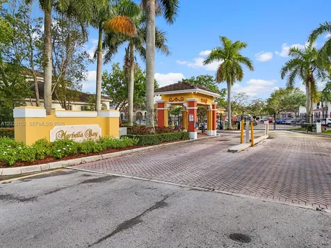 1049 NE 42nd Place Homestead FL 33033