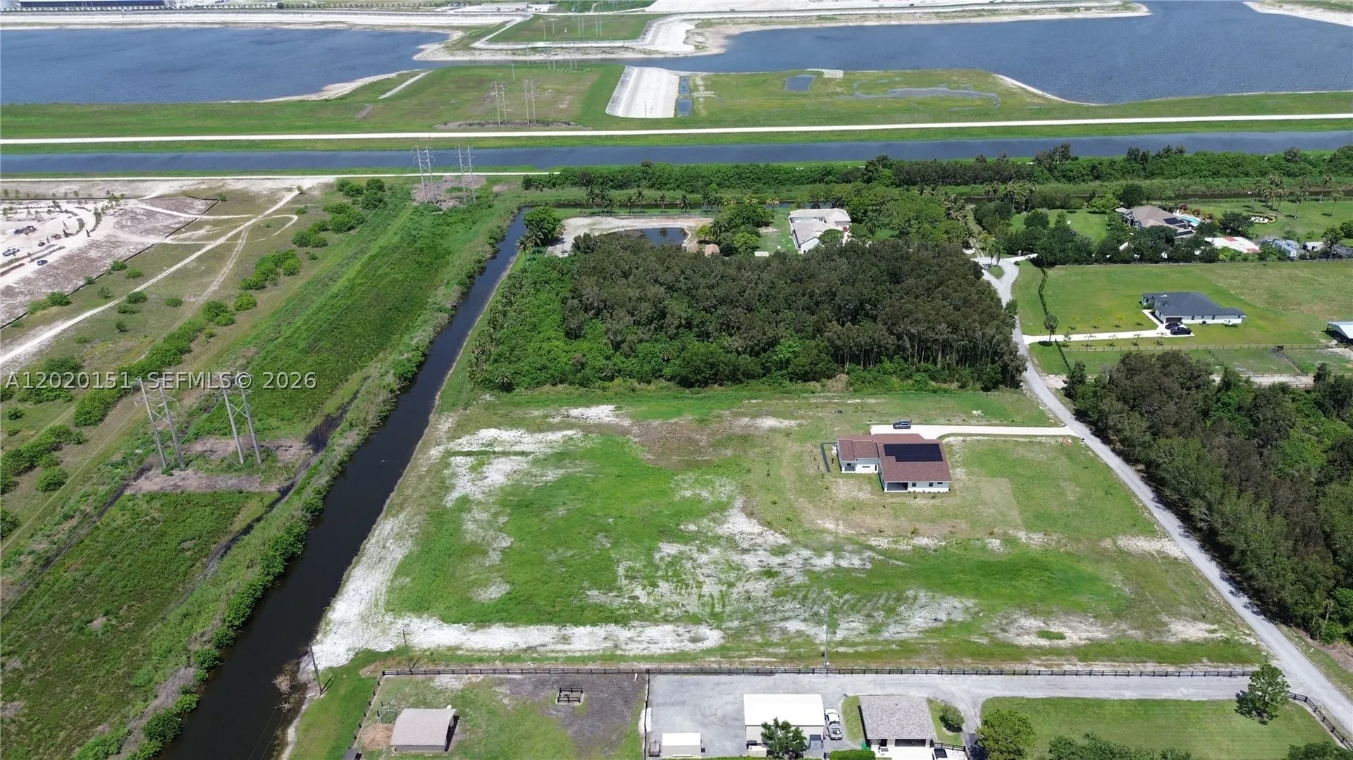 19860 Skyhawk Lane Loxahatchee FL 33470
