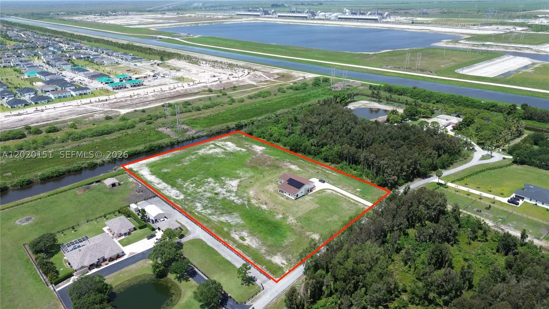 19860 Skyhawk Lane Loxahatchee FL 33470
