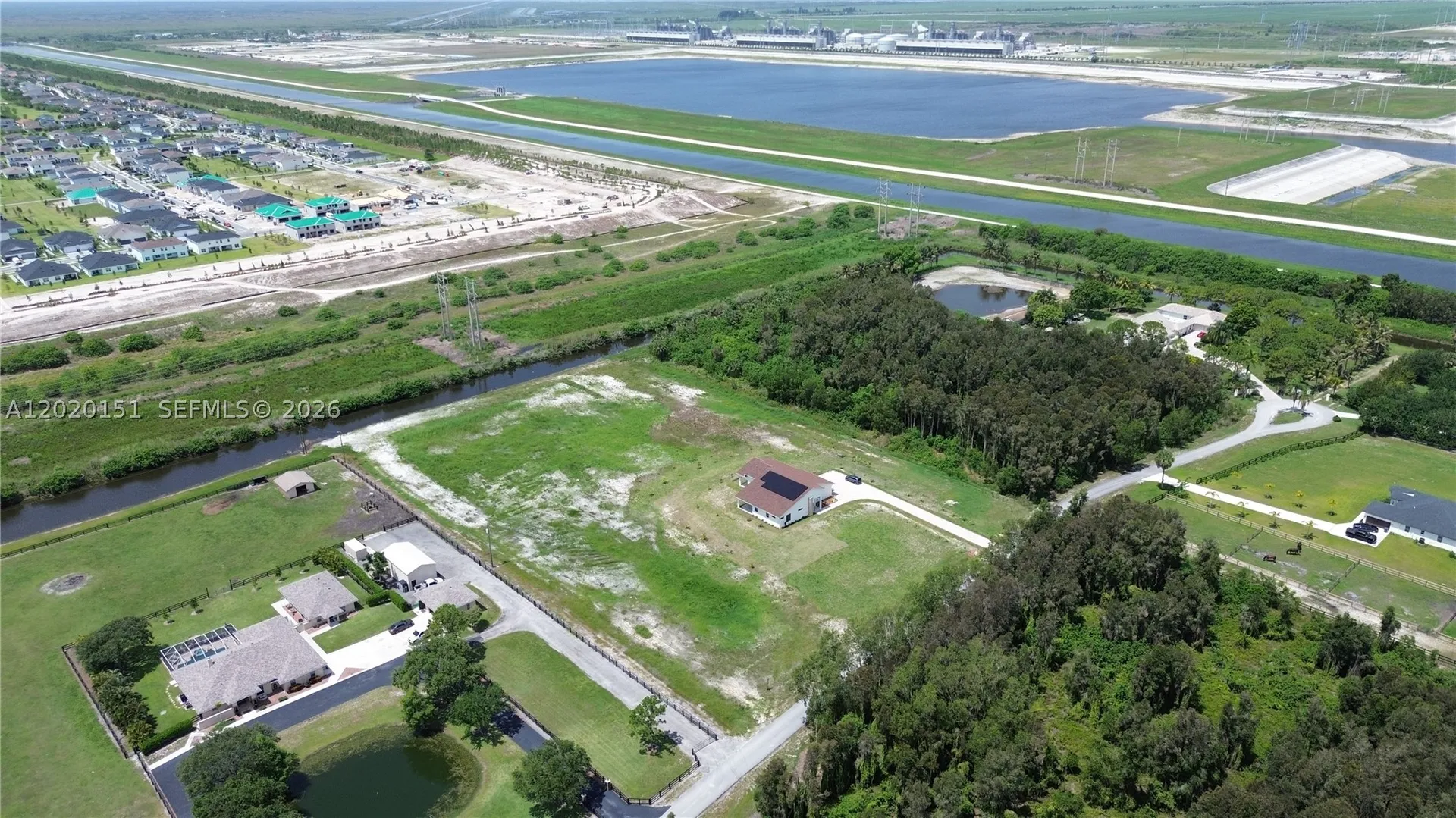 19860 Skyhawk Lane Loxahatchee FL 33470