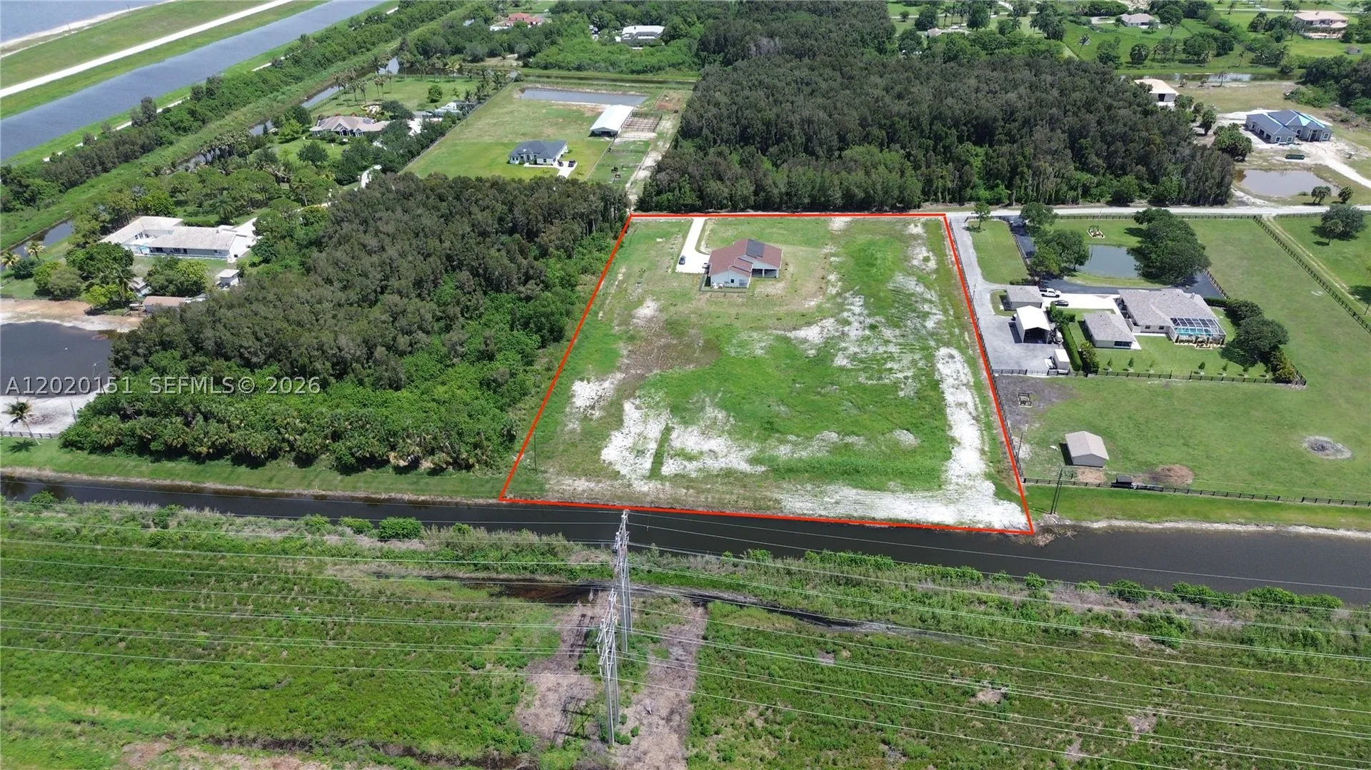 19860 Skyhawk Lane Loxahatchee FL 33470