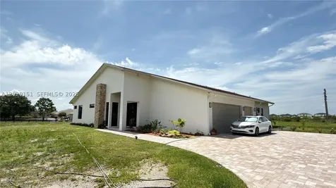 19860 Skyhawk Lane Loxahatchee FL 33470