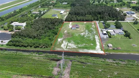 19860 Skyhawk Lane Loxahatchee FL 33470