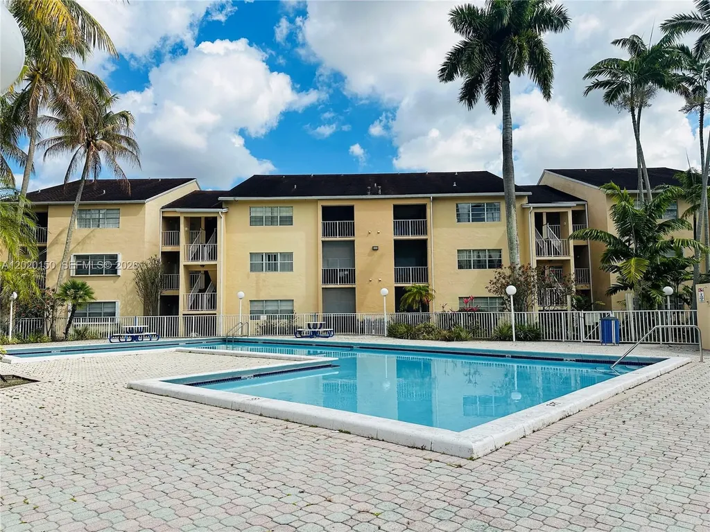 15340 SW 106th Terrace Miami FL 33196