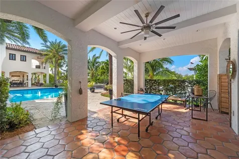 1201 NE 83rd Street Miami FL 33138