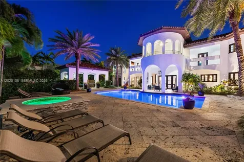 1201 NE 83rd Street Miami FL 33138