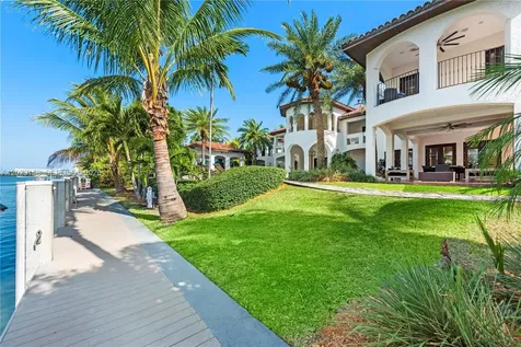 1201 NE 83rd Street Miami FL 33138