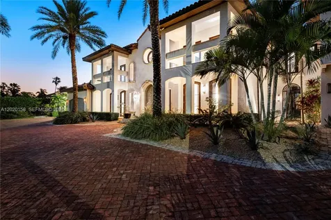1201 NE 83rd Street Miami FL 33138