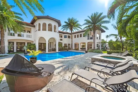 1201 NE 83rd Street Miami FL 33138