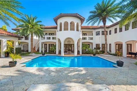 1201 NE 83rd Street Miami FL 33138