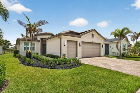 11967 SW Paradise River Road Port St. Lucie FL 34987