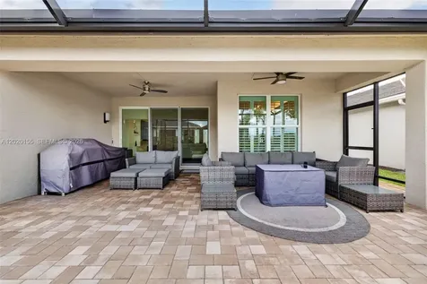 11967 SW Paradise River Road Port St. Lucie FL 34987