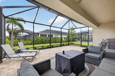 11967 SW Paradise River Road Port St. Lucie FL 34987