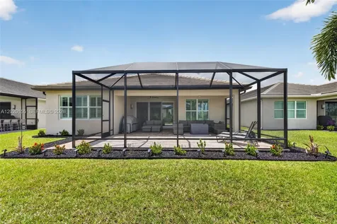 11967 SW Paradise River Road Port St. Lucie FL 34987