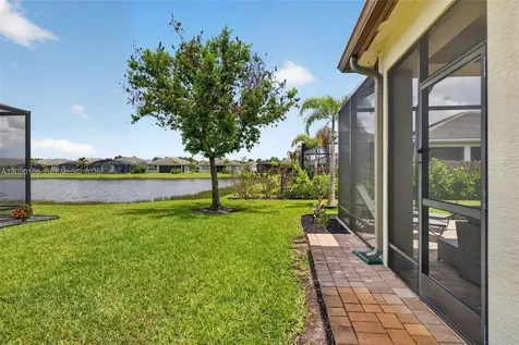 11967 SW Paradise River Road Port St. Lucie FL 34987
