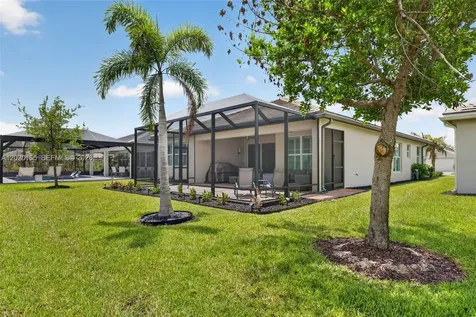 11967 SW Paradise River Road Port St. Lucie FL 34987