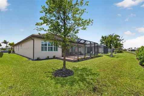11967 SW Paradise River Road Port St. Lucie FL 34987