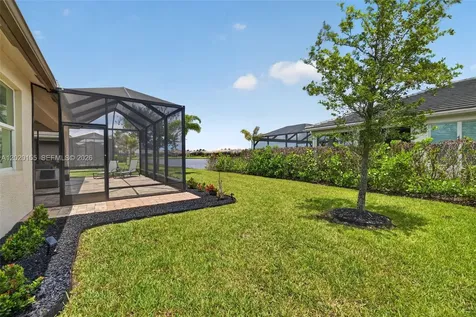 11967 SW Paradise River Road Port St. Lucie FL 34987