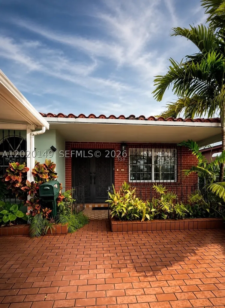 320 NW 61st Avenue Miami FL 33126