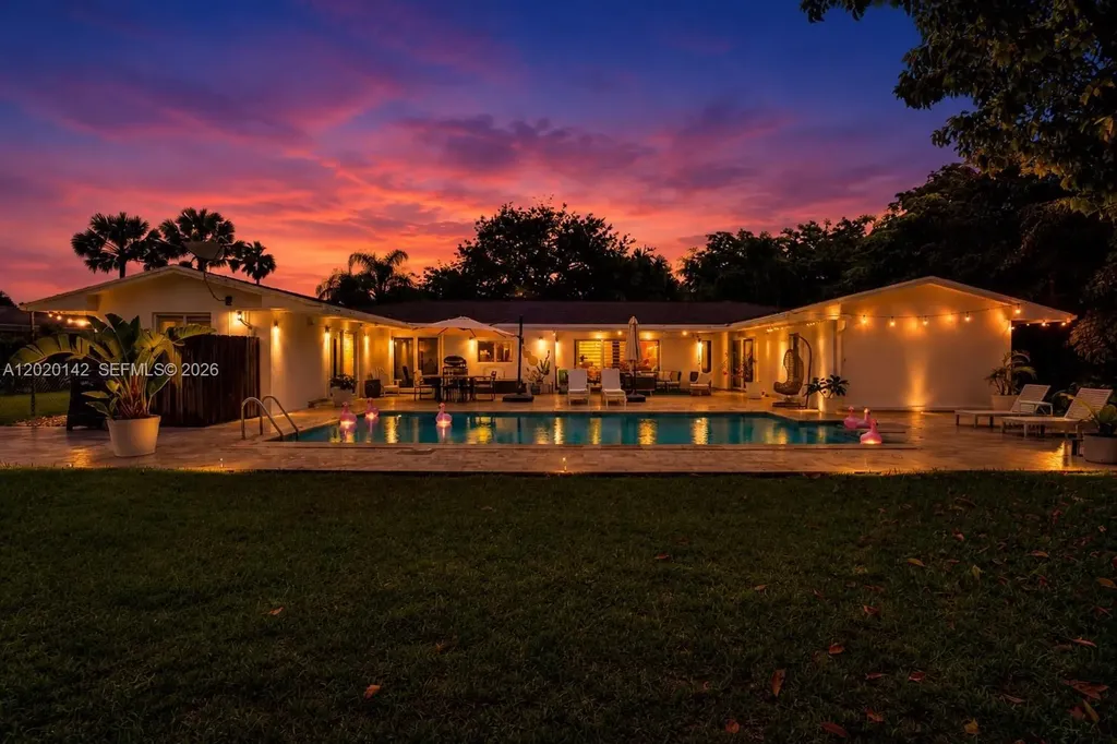 13820 SW 73rd Avenue Palmetto Bay FL 33158