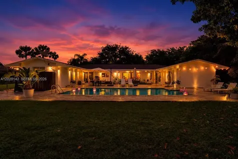 13820 SW 73rd Avenue Palmetto Bay FL 33158