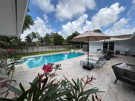 13820 SW 73rd Avenue Palmetto Bay FL 33158