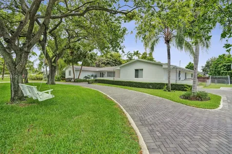 13820 SW 73rd Avenue Palmetto Bay FL 33158