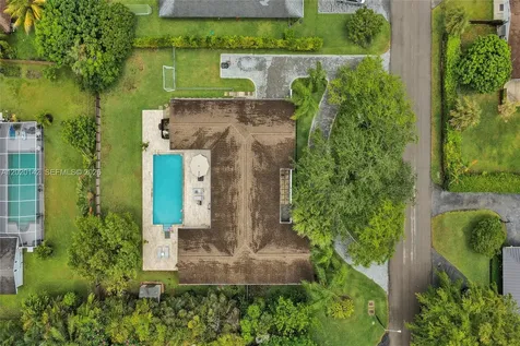 13820 SW 73rd Avenue Palmetto Bay FL 33158