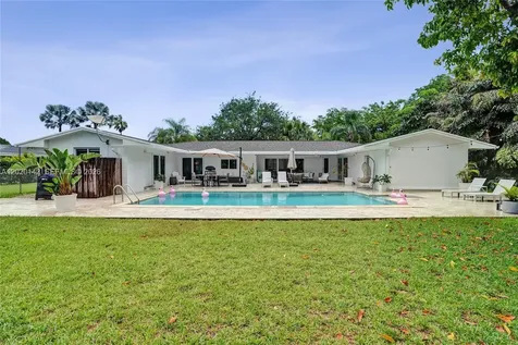 13820 SW 73rd Avenue Palmetto Bay FL 33158