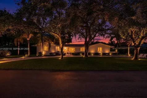 13820 SW 73rd Avenue Palmetto Bay FL 33158